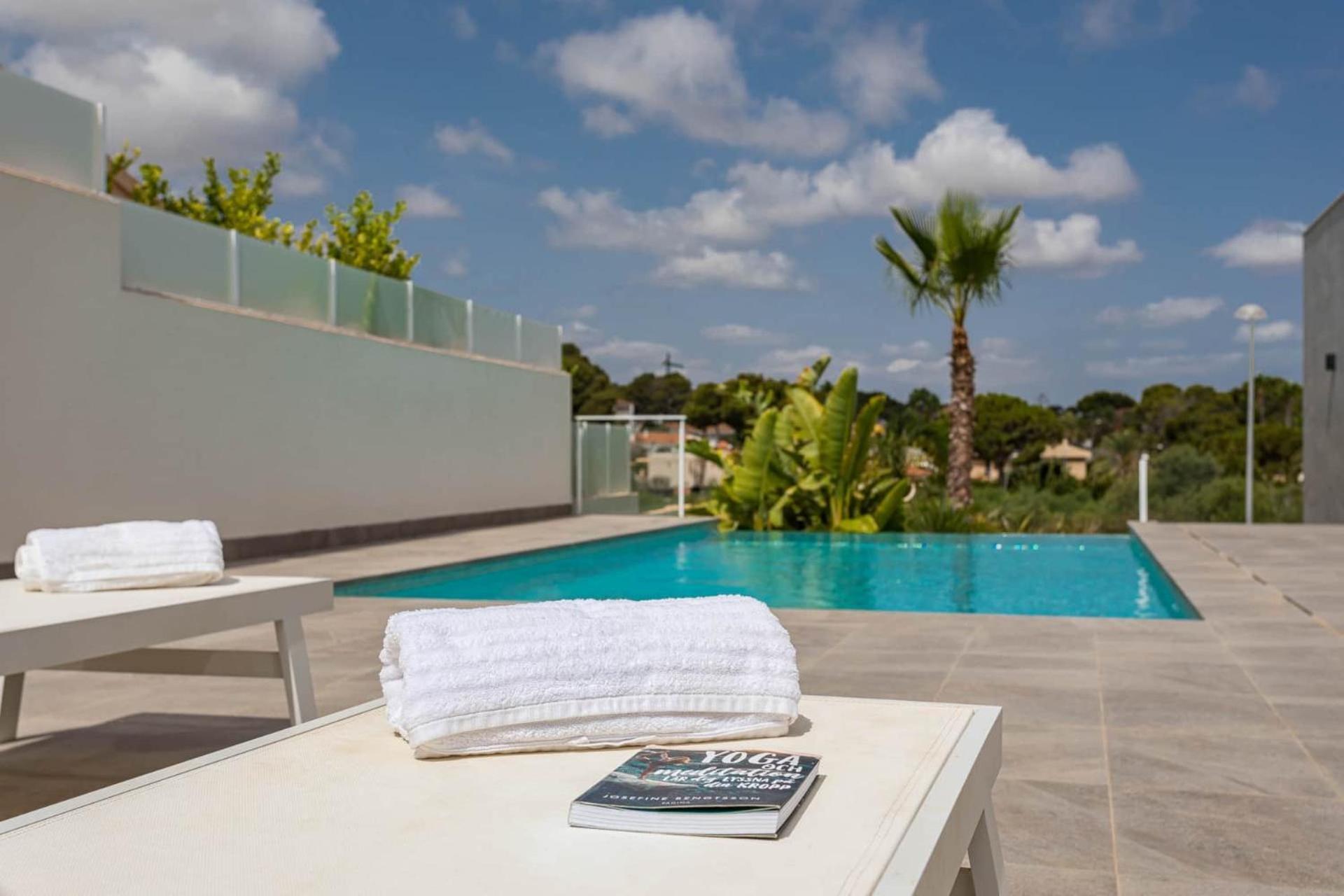 Los Balcones Villa I Costa Blanca Torrevieja Exterior photo