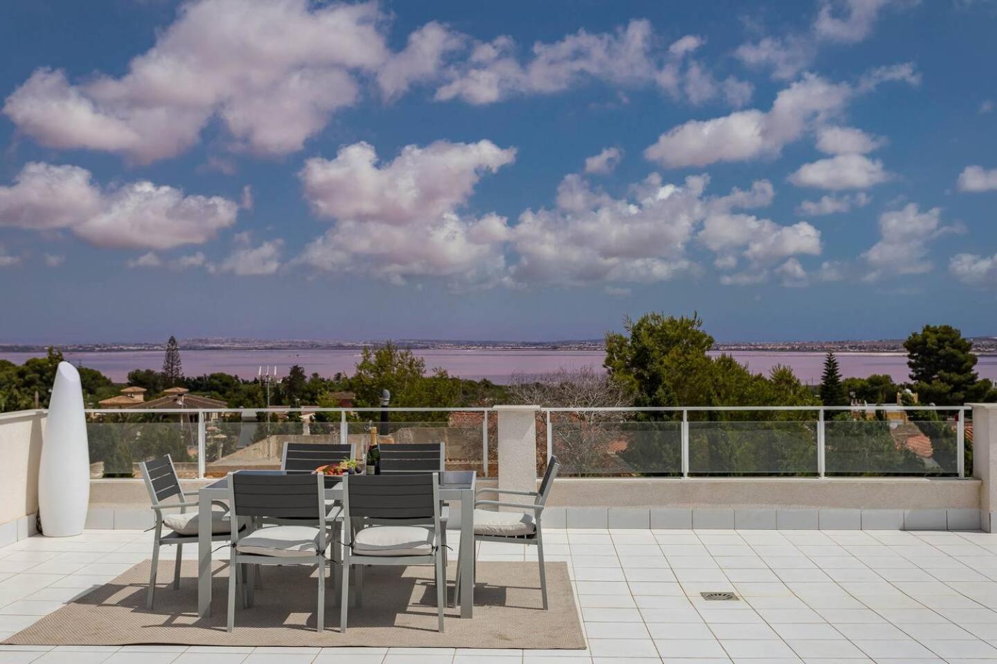 Los Balcones Villa I Costa Blanca Torrevieja Exterior photo